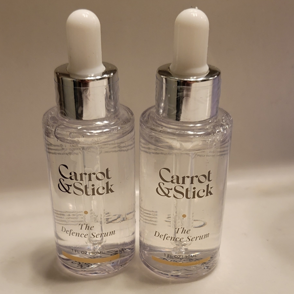 antioxidant-packed revitalizing serum helps promote collagen production